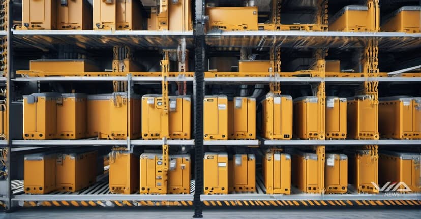El auge de la infraestructura de IA, medido en las cuentas de Micron: el gasto en inversión se duplicó en dos años mientras el consumo y la tecnología especulativa flaquean