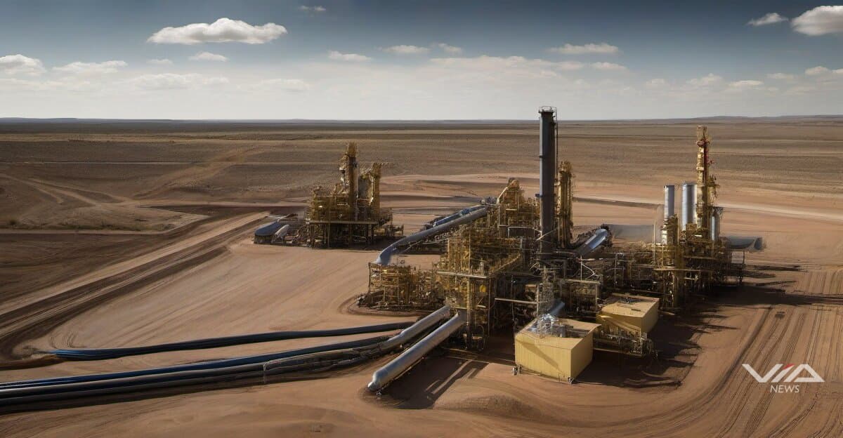 Petróleo y gas shale ya son el 70% de la producción argentina, pero los ductos no dan abasto